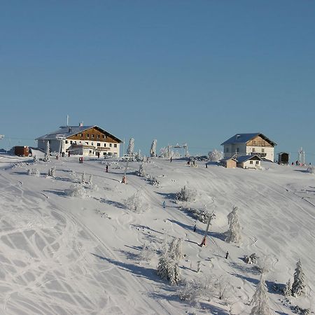 Almchalet Feuerkogel Ebensee Εξωτερικό φωτογραφία