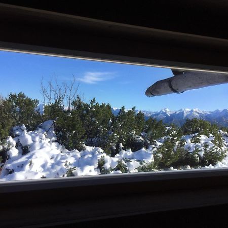 Almchalet Feuerkogel Ebensee Εξωτερικό φωτογραφία