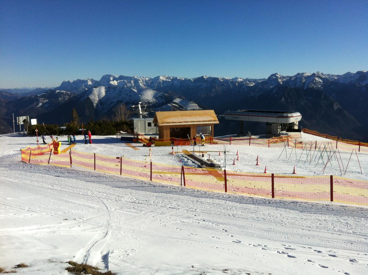 Almchalet Feuerkogel Ebensee Εξωτερικό φωτογραφία