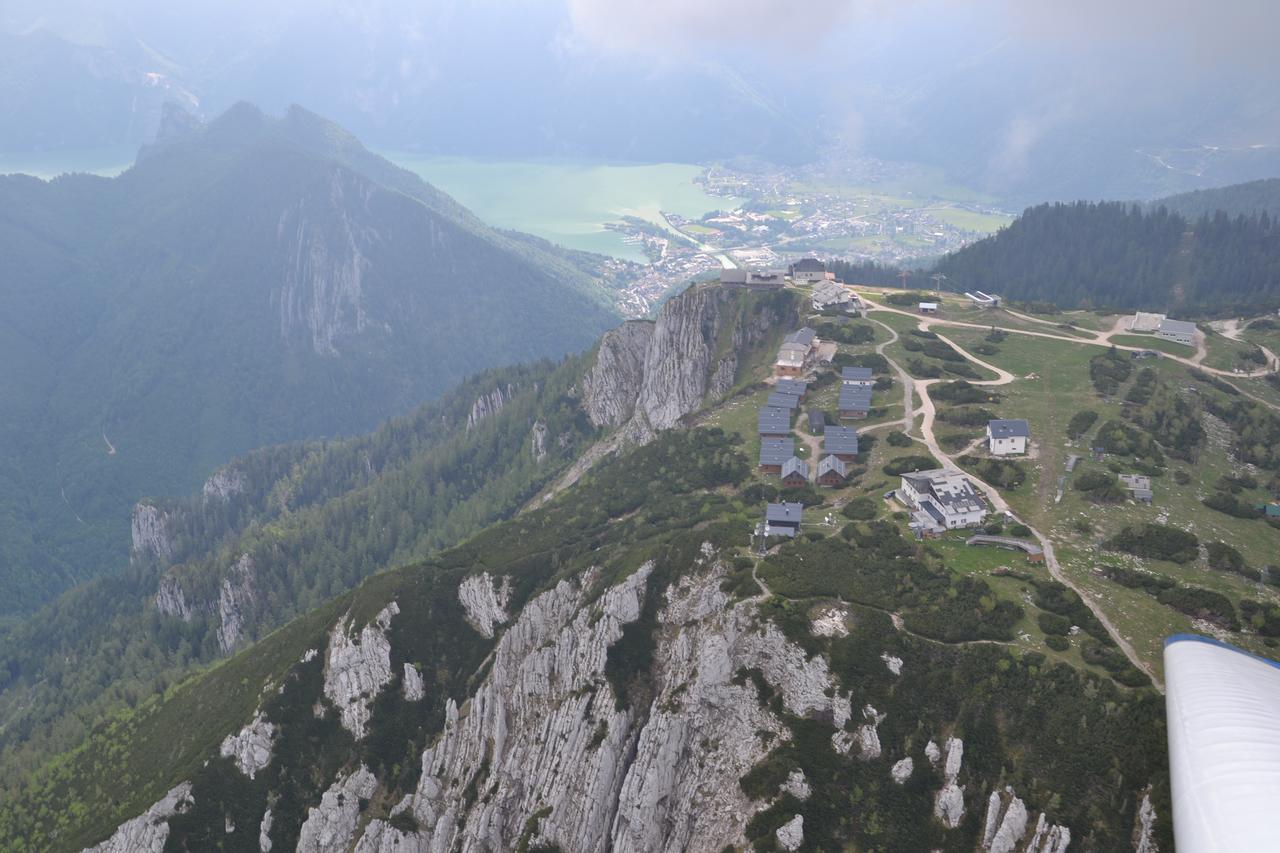 Almchalet Feuerkogel Ebensee Εξωτερικό φωτογραφία