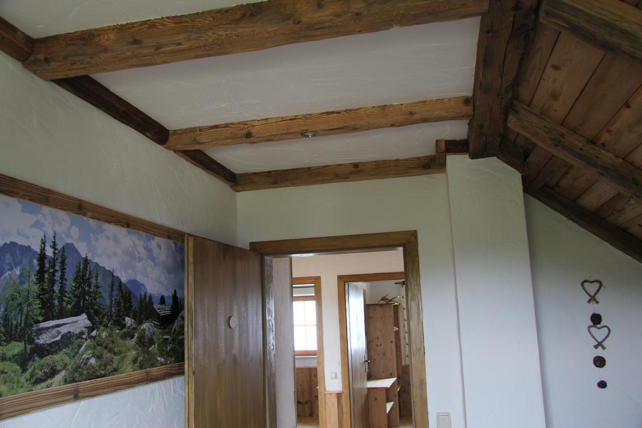 Almchalet Feuerkogel Ebensee Εξωτερικό φωτογραφία