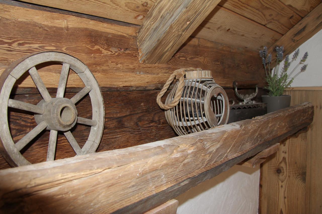 Almchalet Feuerkogel Ebensee Εξωτερικό φωτογραφία