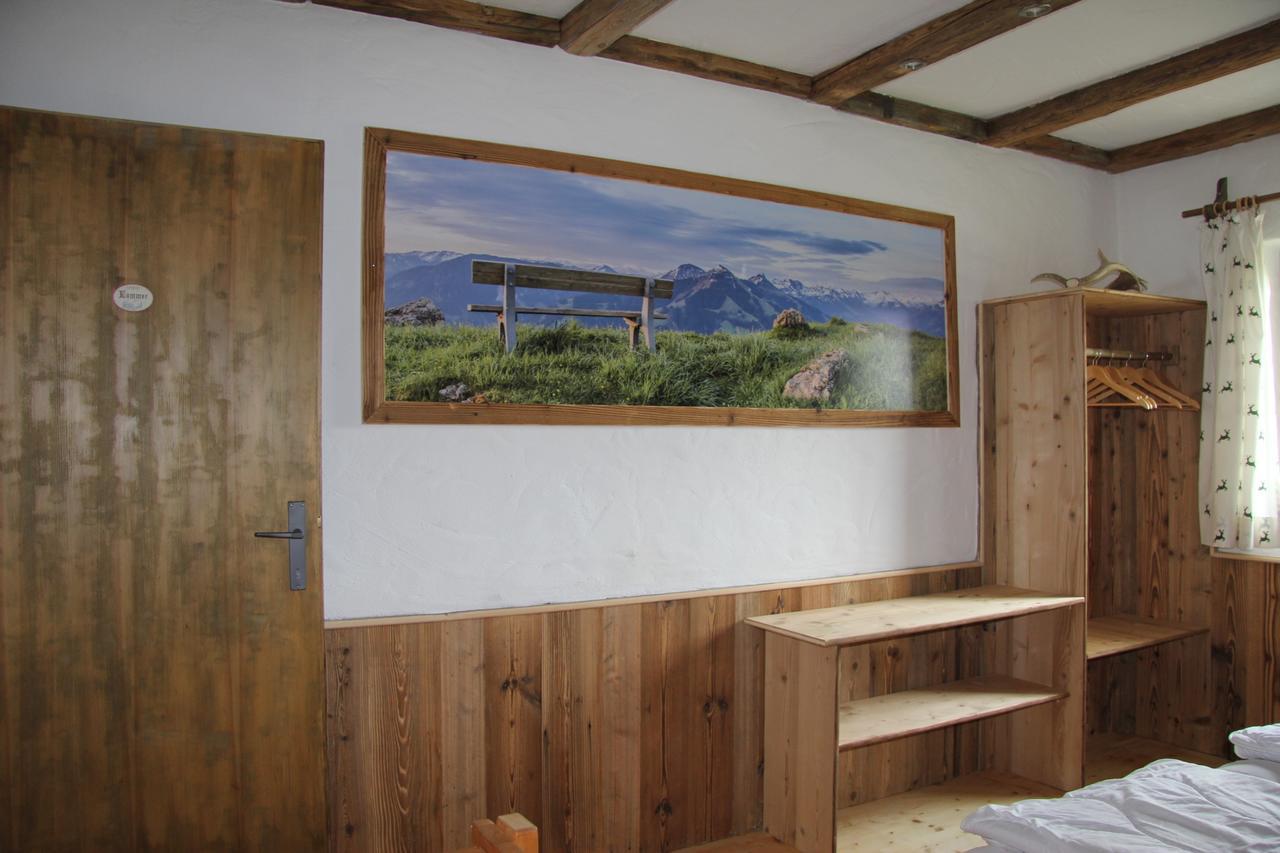 Almchalet Feuerkogel Ebensee Εξωτερικό φωτογραφία