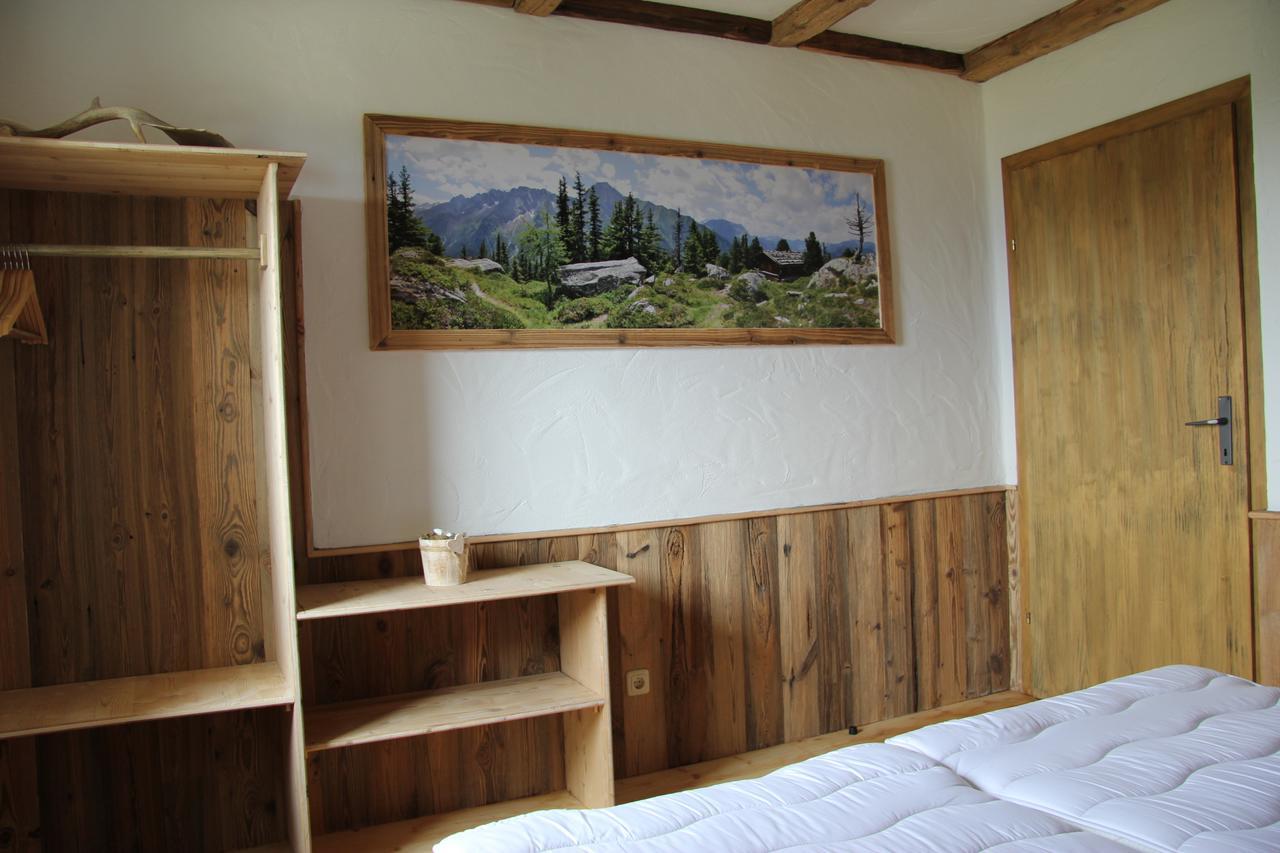 Almchalet Feuerkogel Ebensee Εξωτερικό φωτογραφία