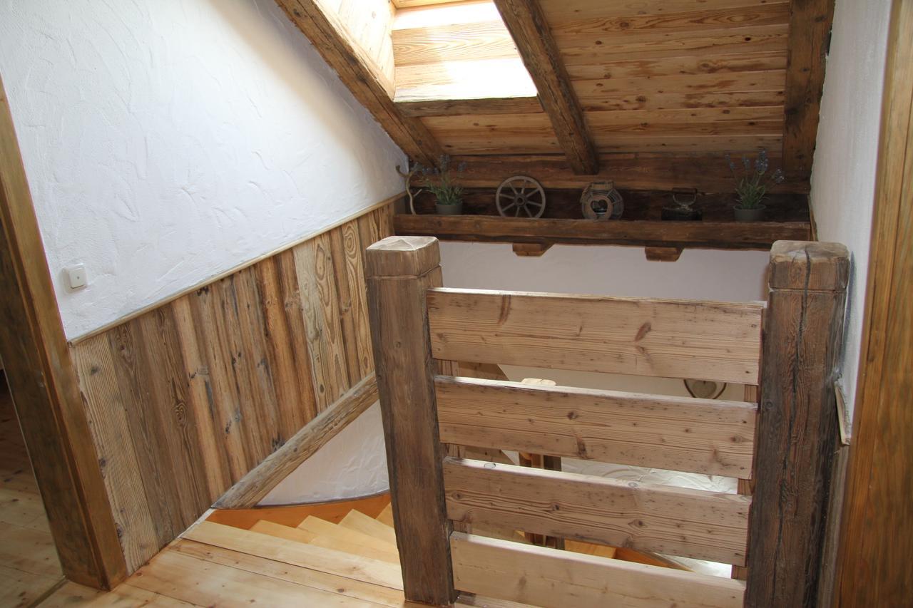 Almchalet Feuerkogel Ebensee Εξωτερικό φωτογραφία