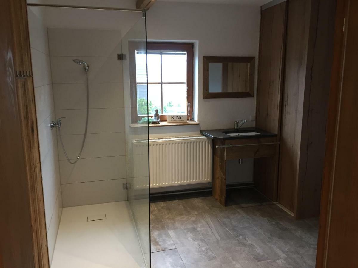Almchalet Feuerkogel Ebensee Εξωτερικό φωτογραφία