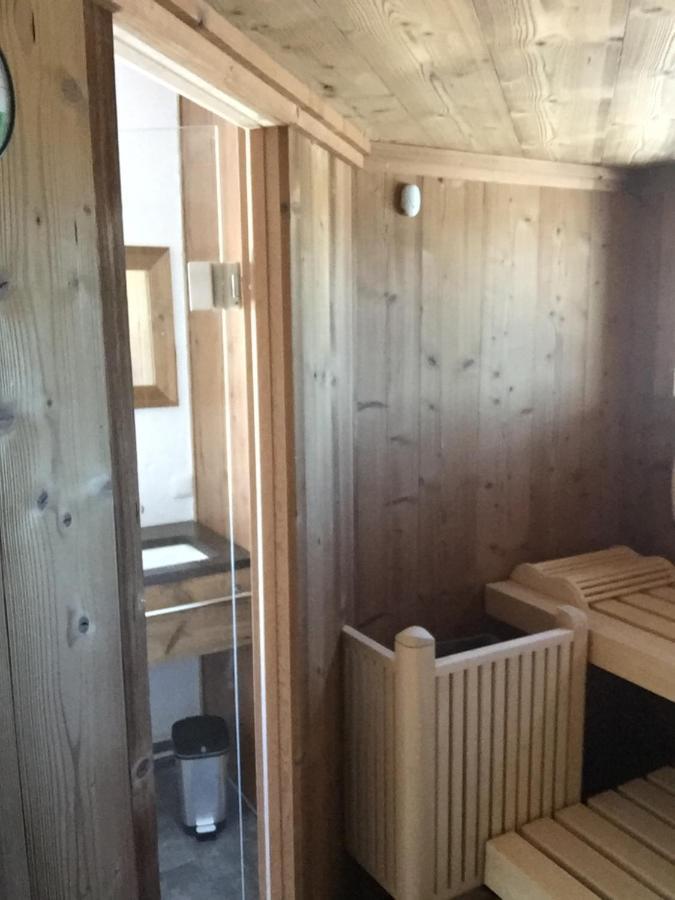 Almchalet Feuerkogel Ebensee Εξωτερικό φωτογραφία
